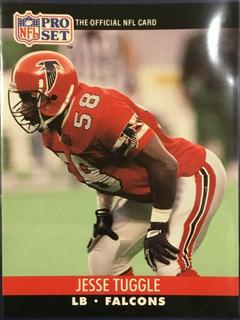 Jessie Tuggle