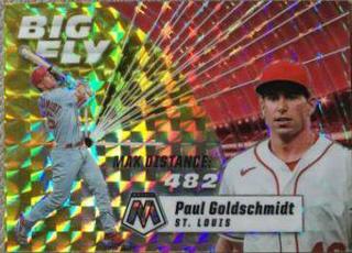 Paul Goldschmidt