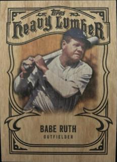 Babe Ruth