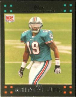 Ted Ginn Jr.