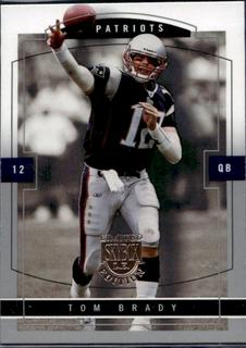 Tom Brady
