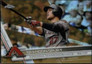 Brandon Drury