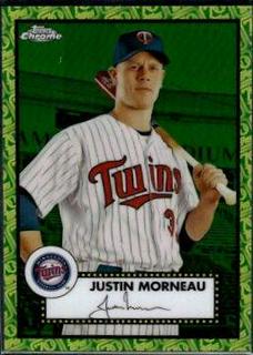Justin Morneau