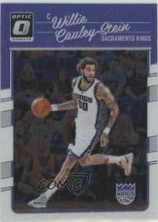 Willie Cauley Stein