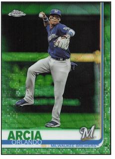 Orlando Arcia