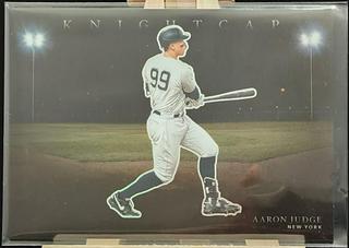 Aaron Judge