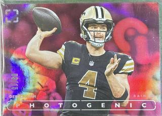 Derek Carr