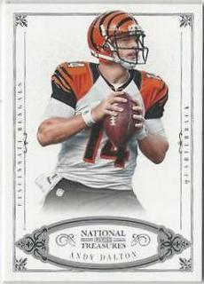 Andy Dalton
