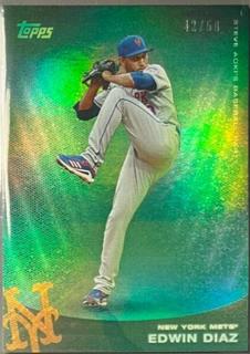 Edwin Diaz