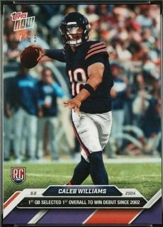 Caleb Williams