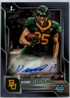 Dawson Pendergrass