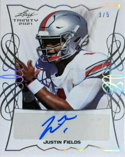 Justin Fields