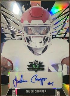 Jalen Cropper
