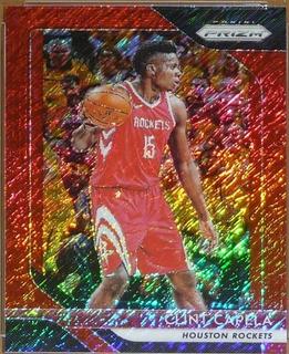 Clint Capela