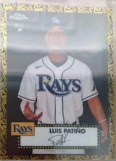 Luis Patino