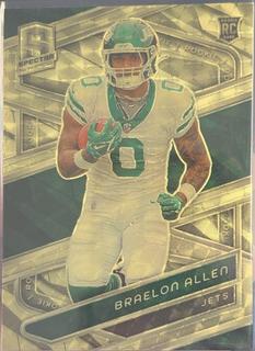 Braelon Allen