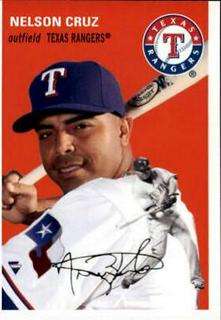 Nelson Cruz