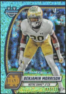Benjamin Morrison