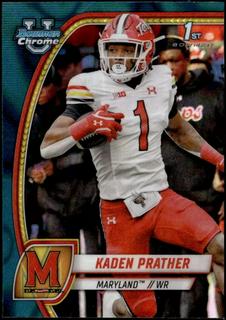 Kaden Prather