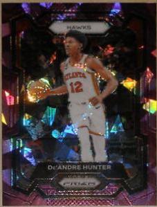 De'Andre Hunter