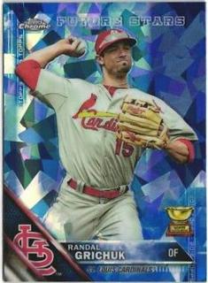 Randal Grichuk