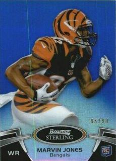Marvin Jones