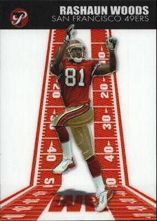 Rashaun Woods