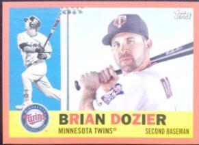 Brian Dozier