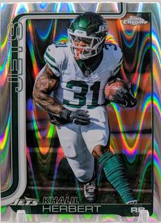 Khalil Herbert