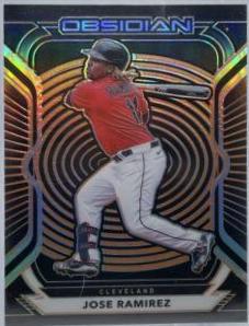 Jose Ramirez