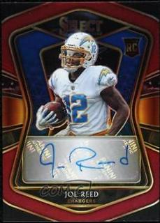 Joe Reed