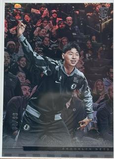 Yongxi Jacky Cui