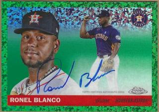 Ronel Blanco
