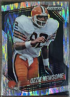 Ozzie Newsome