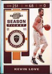 Kevin Love