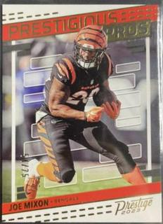 Joe Mixon