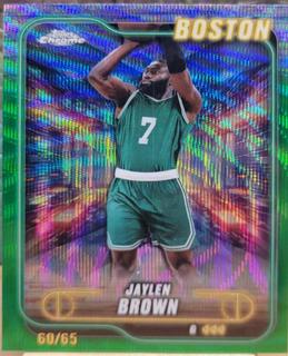 Jaylen Brown