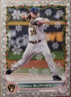 Corbin Burnes