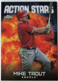 Mike Trout