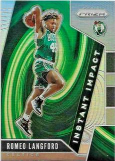 Romeo Langford