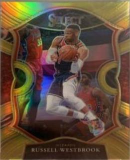 Russell Westbrook