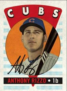 Anthony Rizzo