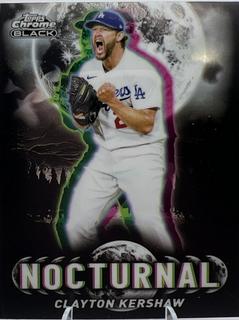 Clayton Kershaw