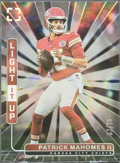 Patrick Mahomes II