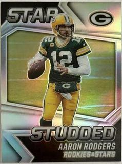Aaron Rodgers