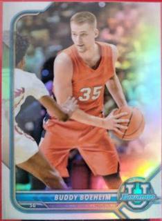 Buddy Boeheim