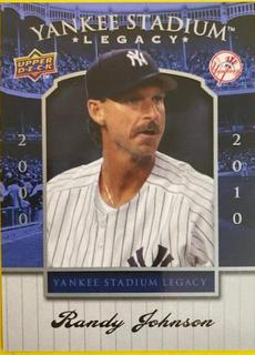 Randy Johnson
