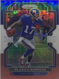 Plaxico Burress