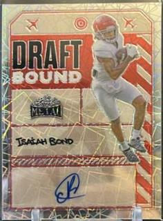 Isaiah Bond