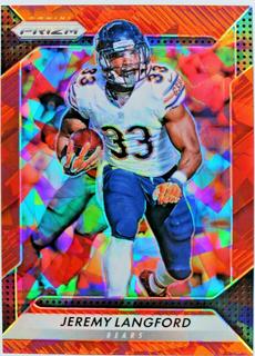 Jeremy Langford